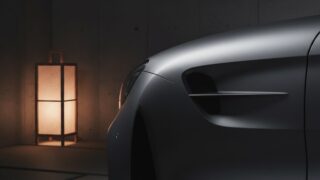 高級車査定のプロが語る「高く売れるマット塗装」の条件